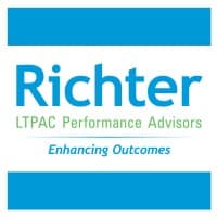 Richter logo