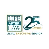 Life After Law logo