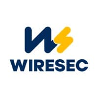 Wiresec logo