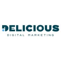 Delicious Digital Marketing logo