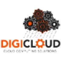 DigiCloud logo