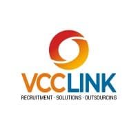 VCC Link logo