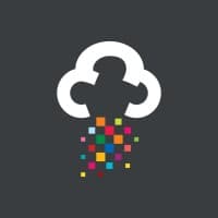 Digital Storm Agency logo