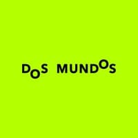 Dos Mundos Creative logo