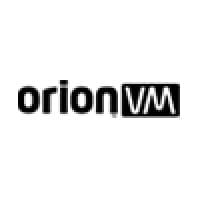 OrionVM logo