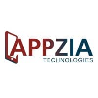 Appzia logo