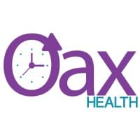 Oax Health logo