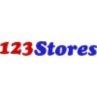 123Stores logo