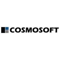 COSMOSOFT BUSINESS SOLUTIONS PVT LIMITED logo