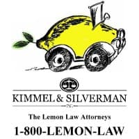 Kimmel & Silverman P.C logo