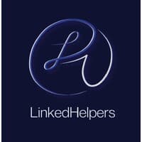 LinkedHelpers logo