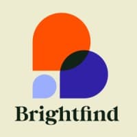 Brightfind logo