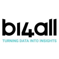 BI4ALL logo