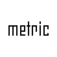 Metric DS logo
