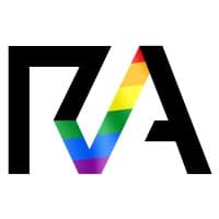 Recruit Action logo