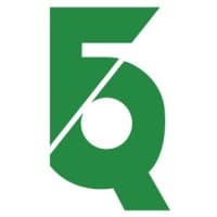 Pentaquarkâ„¢ SRL logo