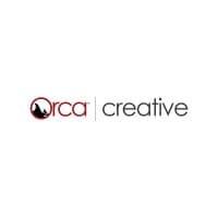 Orca Creative Agency logo