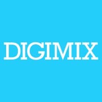 Digimix logo