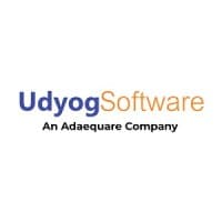 Udyog Software India logo
