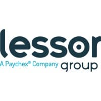 Lessor Group logo