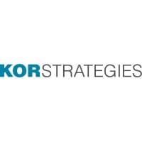 KOR Strategies logo