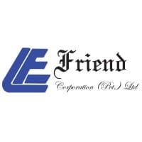 Friend logo