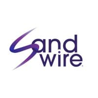 Sandwire Technology Group Outsourced IT Management logo