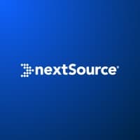 nextSource logo