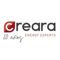 Creara Energy Experts logo