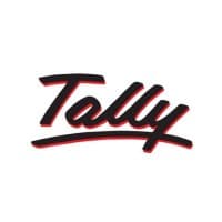 Tally Solutions Pvt logo