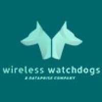 Wireless Watchdogs a Dataprise company logo