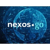 Nexos logo