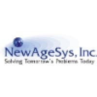 NewAgeSys logo