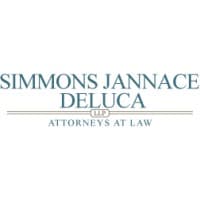 Simmons Jannace DeLuca logo
