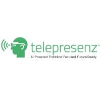 Telepresenz logo