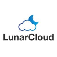 LunarCloud logo