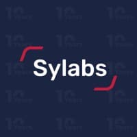 SYLABS logo