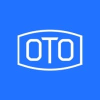 OTO Technology logo