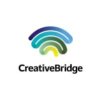 Creative Bridge logo