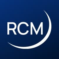 RCM logo