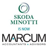 Skoda Minotti logo