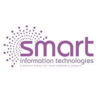 Smart Information Technologies Limited logo