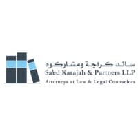 Sa'ed Karajah LLP Attorneys at Law & Legal Counselors logo
