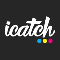 iCatch Marketing logo