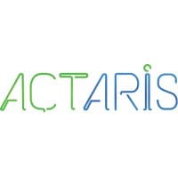 Actaris Recruitment logo