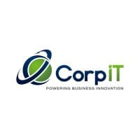 Corp IT logo