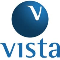 Vista logo