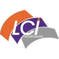 LCI Consulting logo