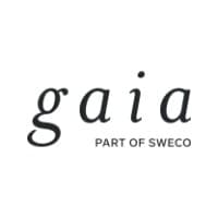Gaia Consulting logo