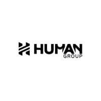 Human Search logo